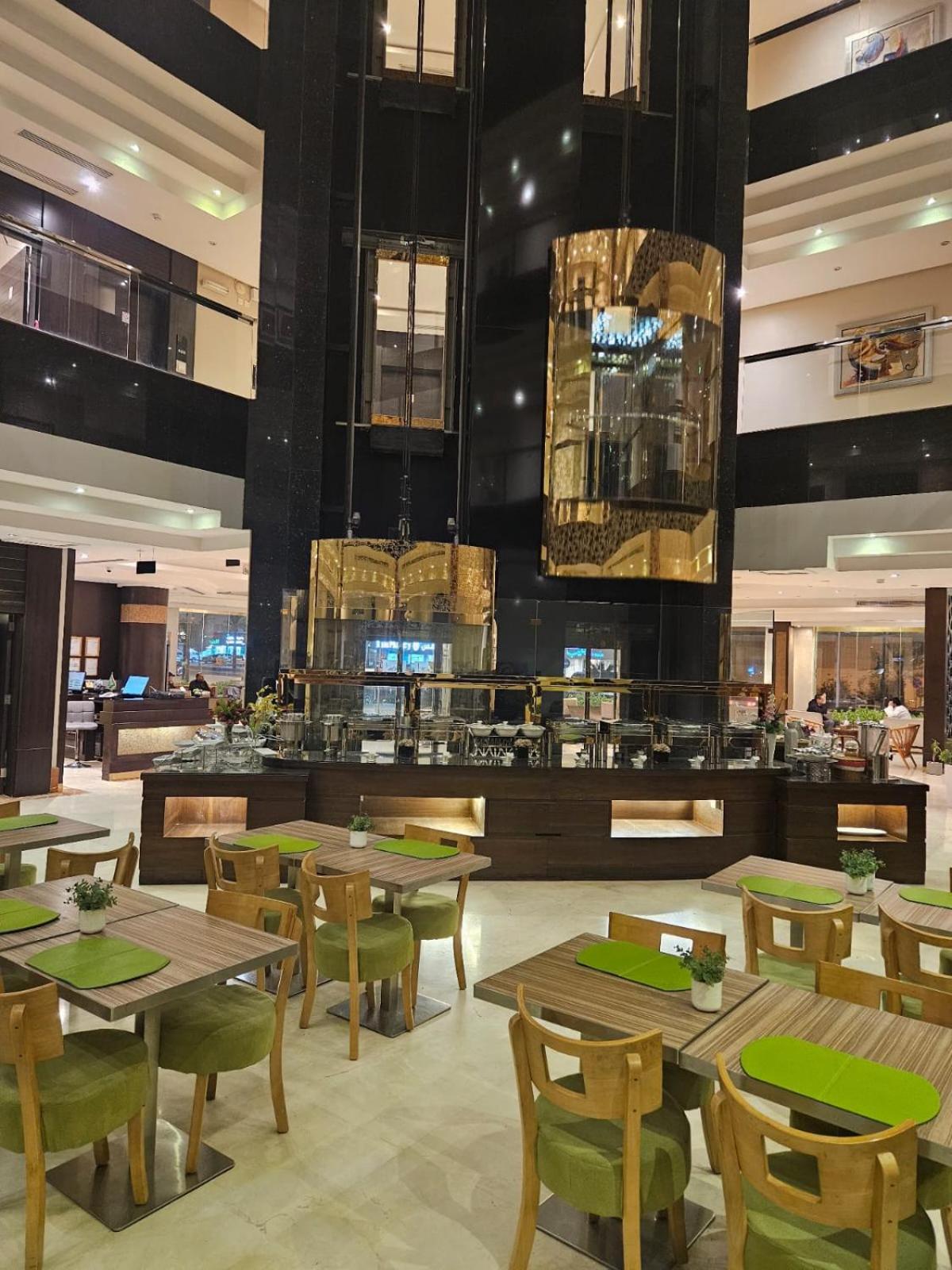 Duset Hotel Suites Riyadh Exterior photo